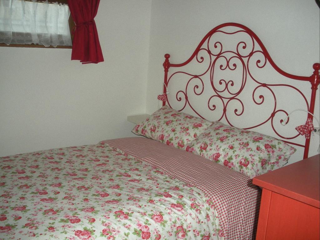 B&B Il Principe Ranocchio Rom Exteriör bild